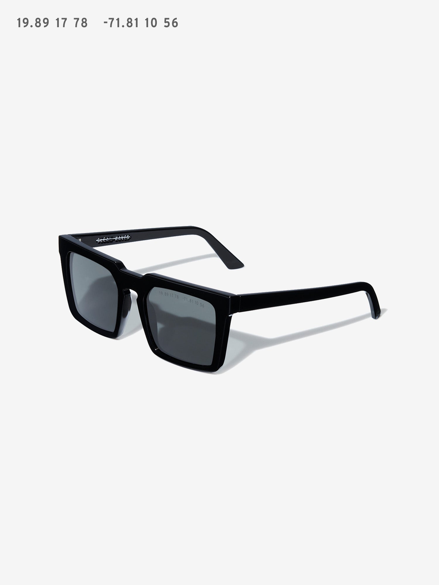TYPE 02 TALL BLACK