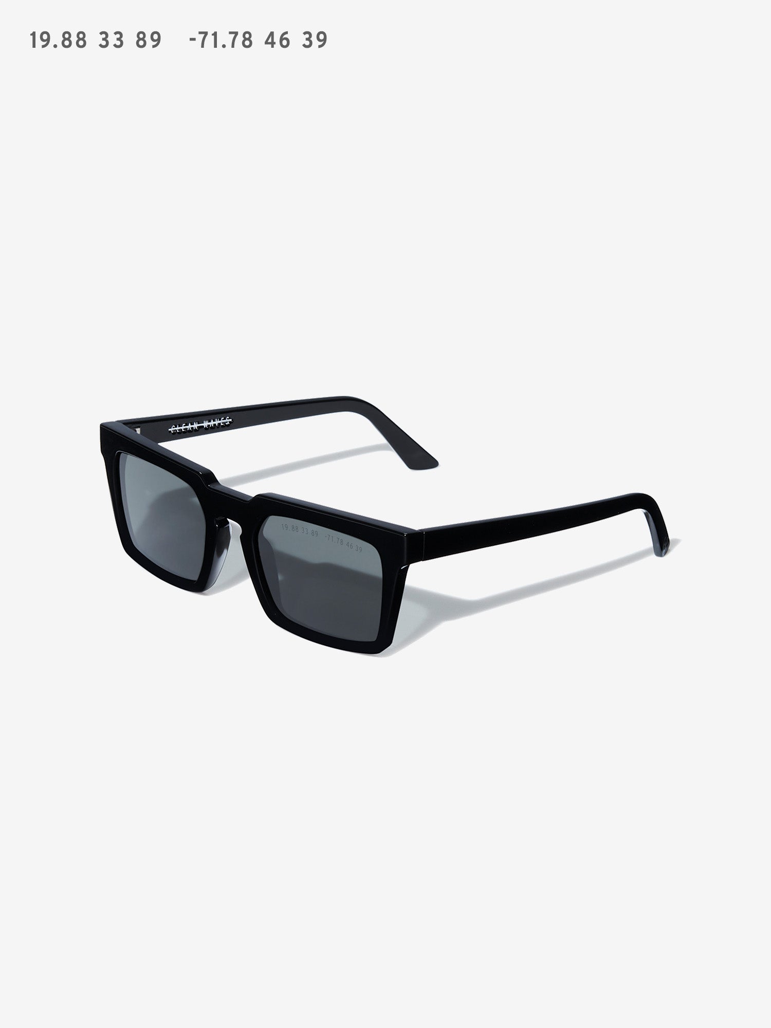 TYPE 02 MID BLACK