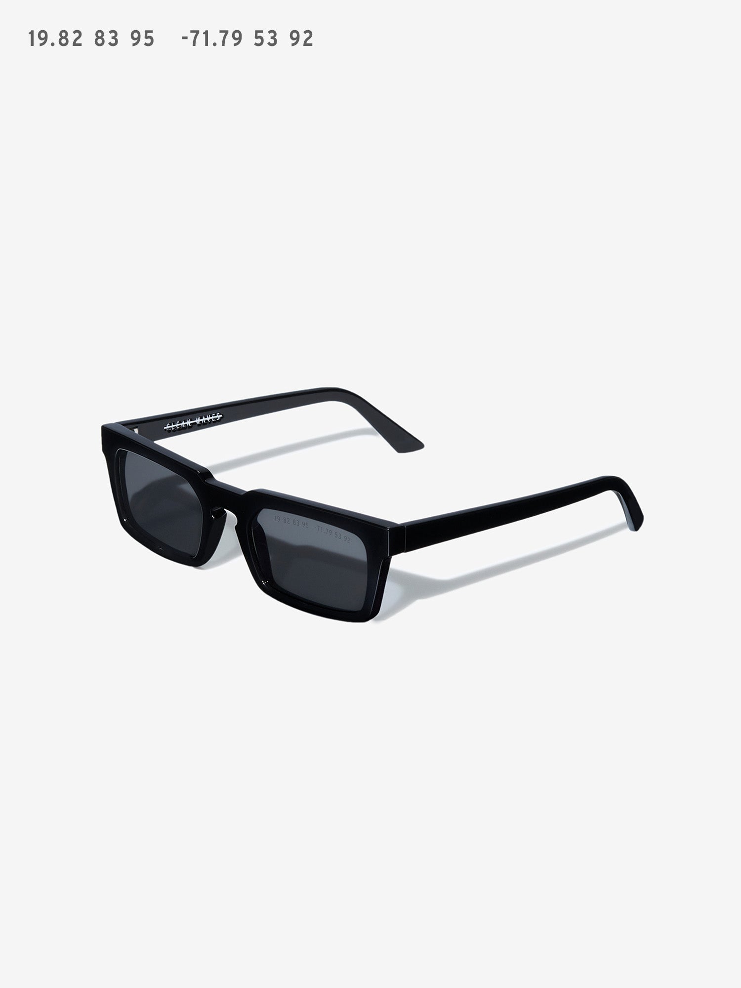 TYPE 02 LOW BLACK