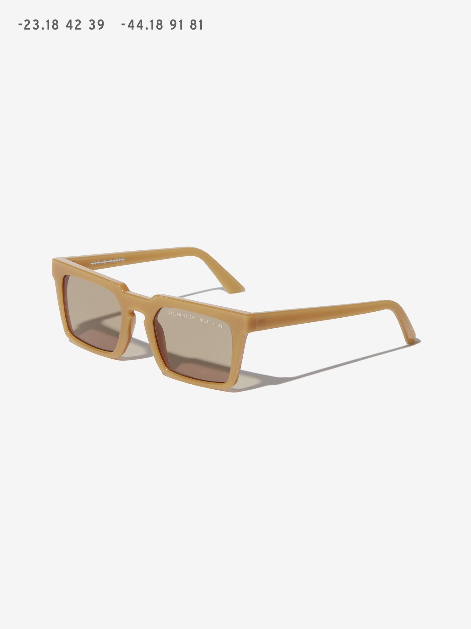 TYPE 02 MID BEIGE