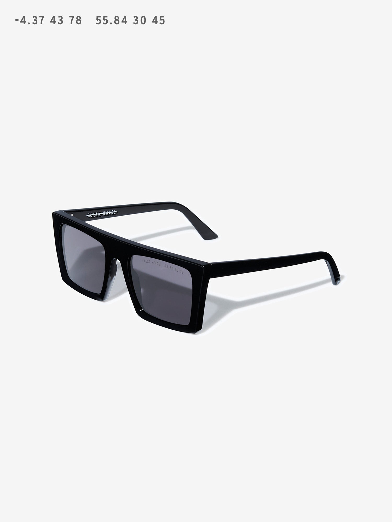 TYPE 03 TALL BLACK