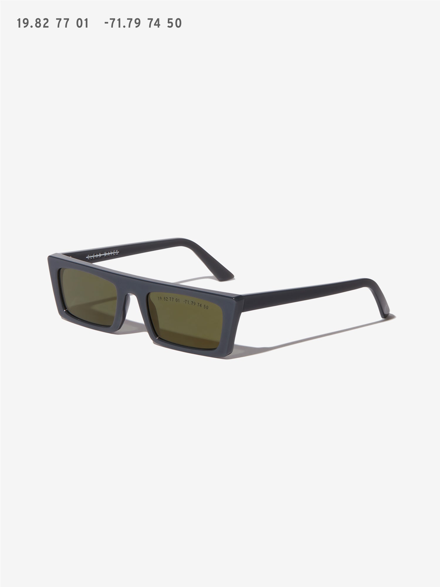 TYPE 03 LOW DARK GREY