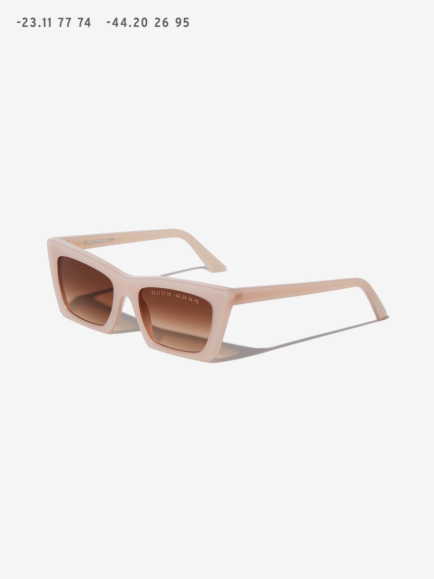 TYPE 04 LIGHT PINK