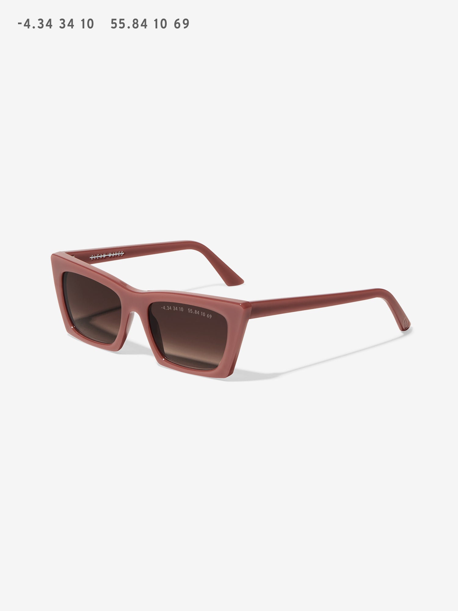 TYPE 04 WARM RED